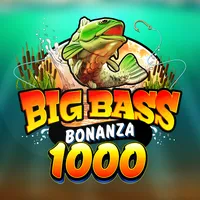 Big Bass Bonanza 1000