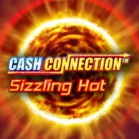 Cash Connection Sizzling Hot